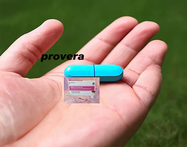 Provera 3